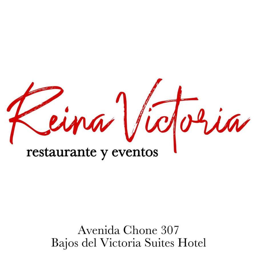 Victoria Suites Hotel Санто Доминго де лос Колорадос Екстериор снимка